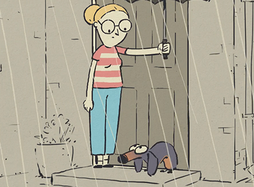 Rain